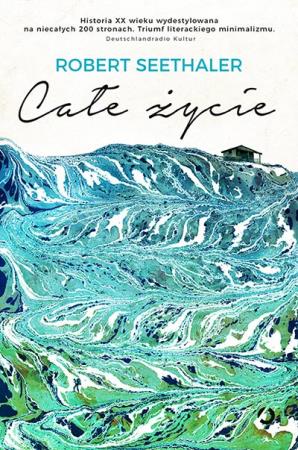 CAŁE ŻYCIE