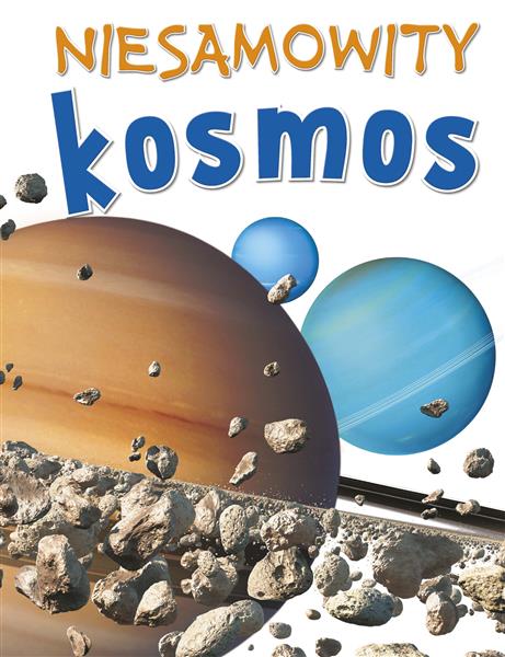 NIESAMOWITY KOSMOS