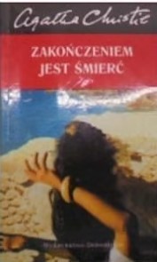 ZAKOŃCZENIEM JEST ŚMIERĆ - WYD. KIESZONKOWE