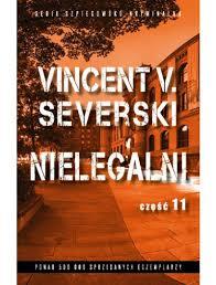 NIELEGALNI CZĘŚĆ 11