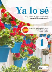 Ya lo sé 1 A1 Ćwiczenia