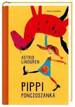 PIPPI POŃCZOSZANKA