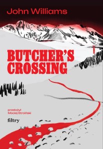 Butcher’s Crossing