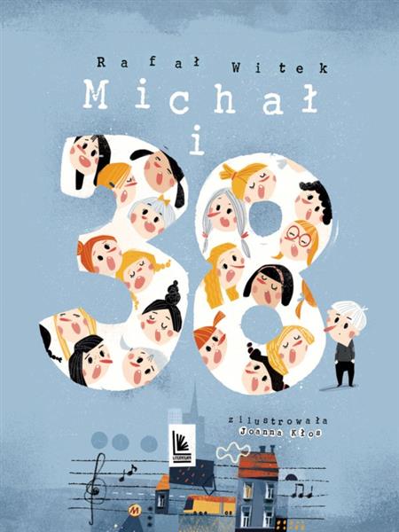 MICHAŁ I 38