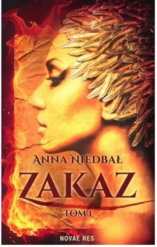 ZAKAZ TOM 1