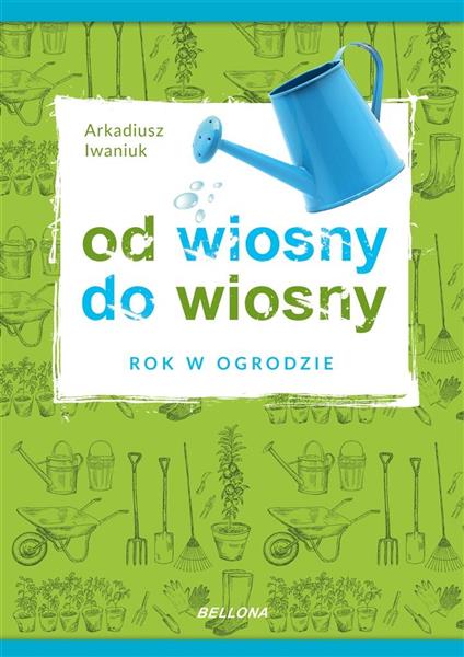 OD WIOSNY DO WIOSNY