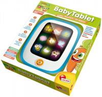 BABY TAB CAROTINA
