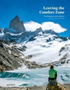 Leaving the Comfort Zone. The Adventure of a Lifetime