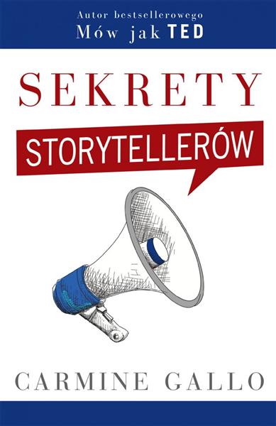 SEKRETY STORYTELLERÓW