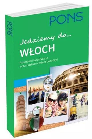 Jedziemy do... Włoch