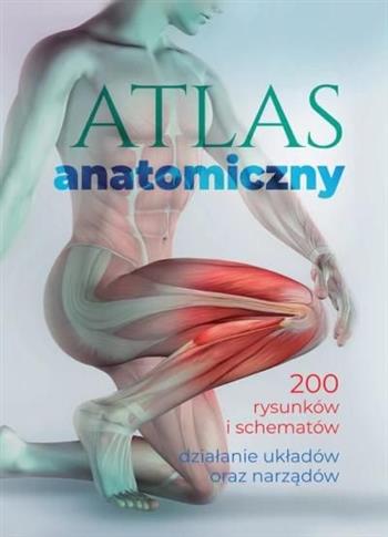 ATLAS ANATOMICZNY
