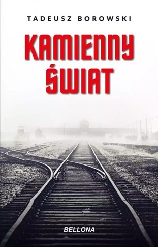 KAMIENNY ŚWIAT