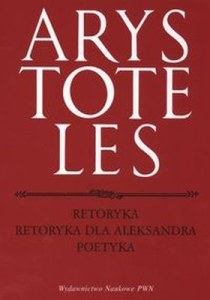 Retoryka retoryka dla Aleksandra poetyka