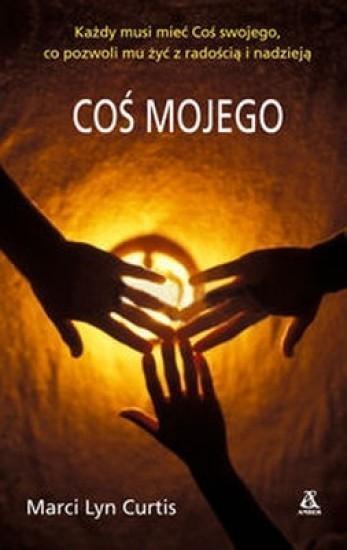 COŚ MOJEGO AMBER
