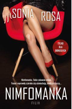 NIMFOMANKA POCKET