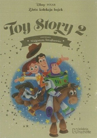 TOY STORY 2