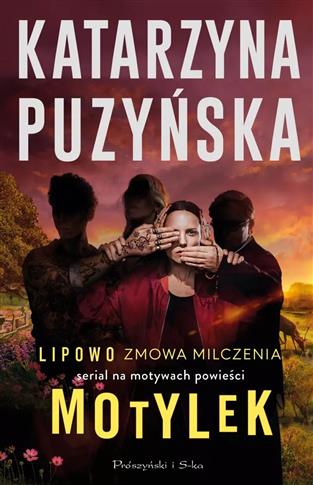 MOTYLEK (WYDANIE FILMOWE)