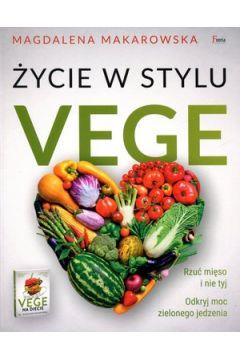 Życie w stylu vege