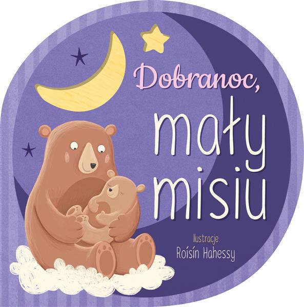 DOBRANOC, MAŁY MISIU