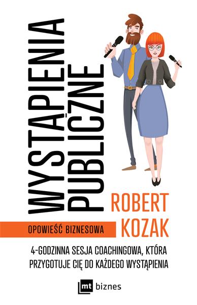 WYSTĄPIENIA PUBLICZNE. 4-GODZINNA SESJA COACHINOWA