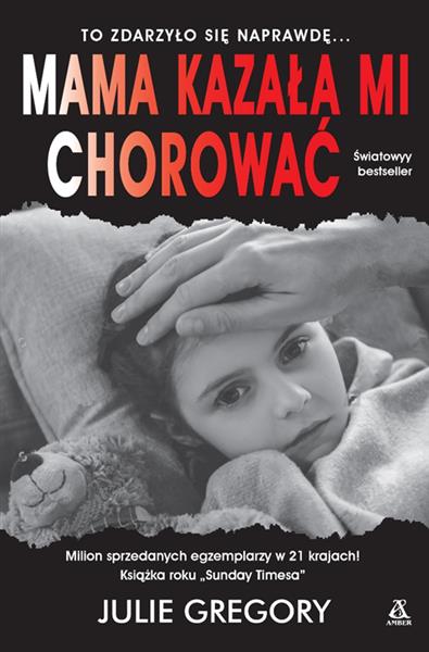 TO ZDARZYŁO SIĘ NAPRAWDĘ... MAMA KAZAŁA MI CHOROWA