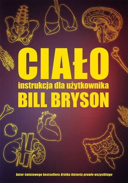 CIAŁO. INSTRUKCJA DLA UŻYTKOWNIKA