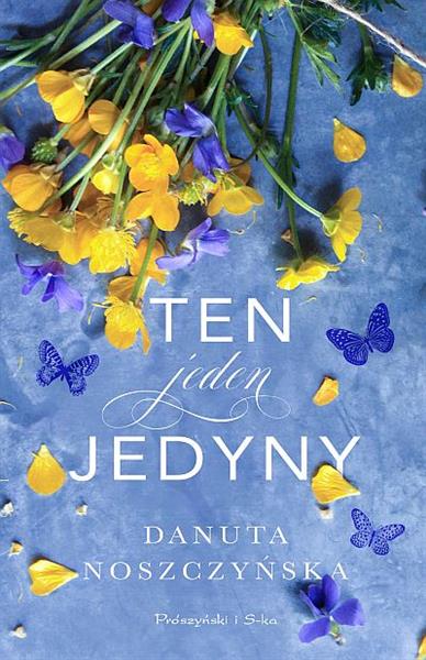 TEN JEDEN JEDYNY