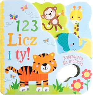 123 LICZ I TY!