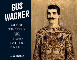 Gus Wagner wer. angielska