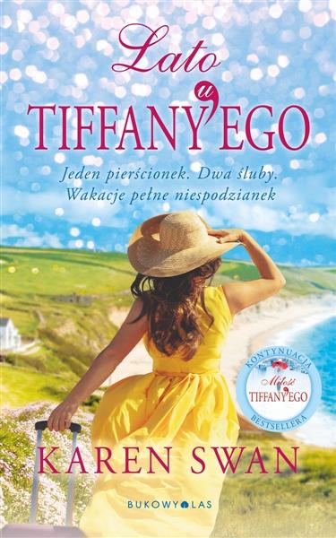 LATO U TIFFANY EGO