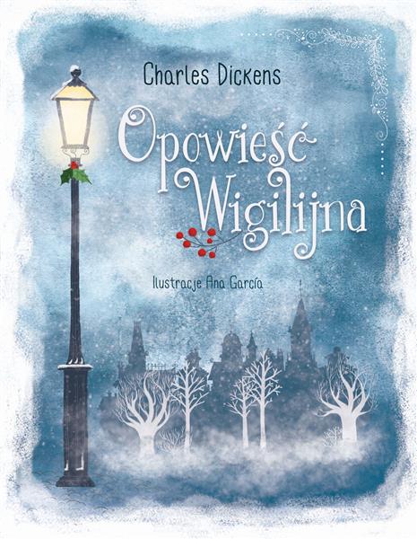 OPOWIEŚĆ WIGILIJNA