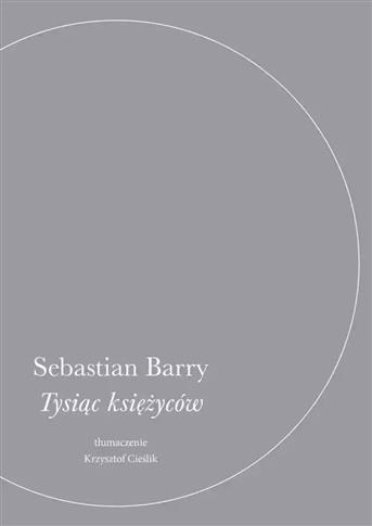 Tysiąc księżyców