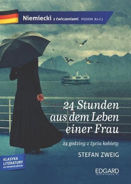 NIEMIECKI Z ĆWICZENIAMI. 24 STUNDEN AUS DEM LEBEN