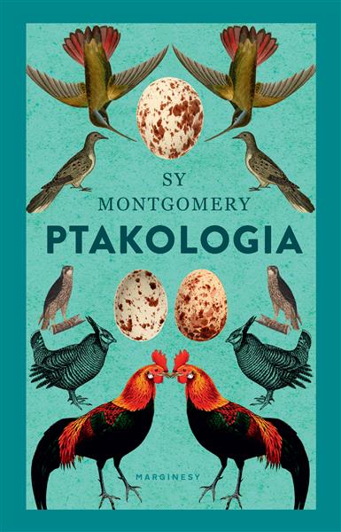 PTAKOLOGIA
