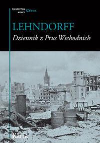 DZIENNIK Z PRUS WSCHODNICH
