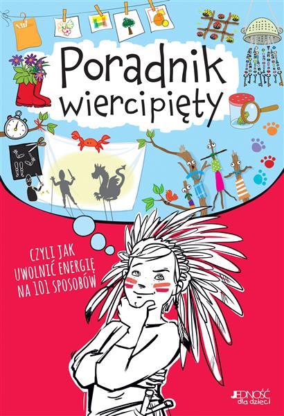 PORADNIK WIERCIPIĘTY, CZYLI JAK UWOLNIĆ ENERGIĘ NA