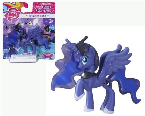 HASBRO MY LITTLE PONY KUCYKOWI PRZYJACIELE PR.LUNA