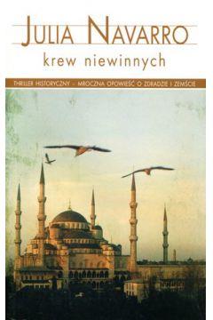 KREW NIEWINNYCH POCKET