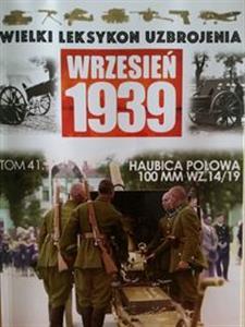 HAUBICA POLOWA 100MM WZ.14/19