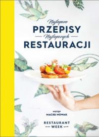 NAJLEPSZE PRZEPISY NAJLEPSZYCH RESTAURACJI
