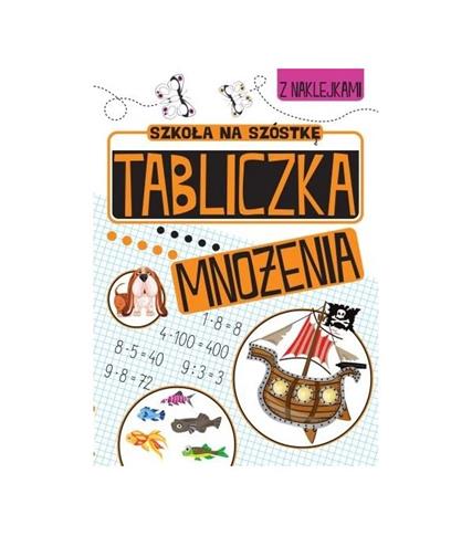 Szkoła na szóstkę