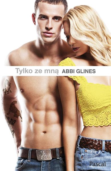 TYLKO ZE MNĄ