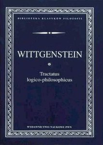 Tractatus logico - philosophicus