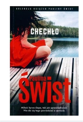 CHECHŁO PAULINA ŚWIST