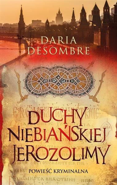 DUCHY NIEBIAŃSKIEJ JEROZOLIMY