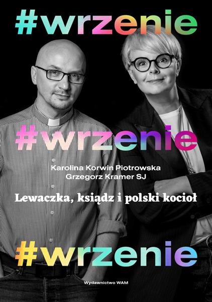 #WRZENIE. LEWACZKA, KSIĄDZ I POLSKI KOCIOŁ