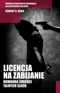 LICENCJA NA ZABIJANIE