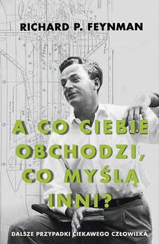 ?A CO CIEBIE OBCHODZI, CO MYŚLĄ INNI??. DALSZE?