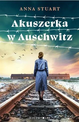 AKUSZERKA W AUSCHWITZ WYDANIE SPECJALNE MNIEJSZE