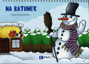 Bajki na cztery pory roku na ratunek